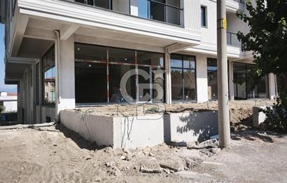 Denizli Gümüşçay'da Ana Cadde Üzeri 280 m² Kiralık Dükkan