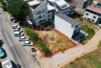 DİDİM HİSAR MAHALLESİNDE İMARLI KÖŞEBAŞI SATILIK ARSA - 8 - 361072
