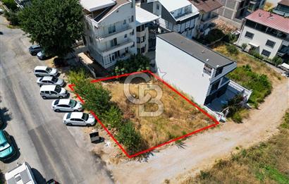 DİDİM HİSAR MAHALLESİNDE İMARLI KÖŞEBAŞI SATILIK ARSA