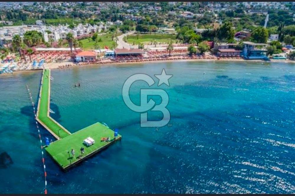 Club Armonia 'da Ekim Dönemi Satılık Devremülk