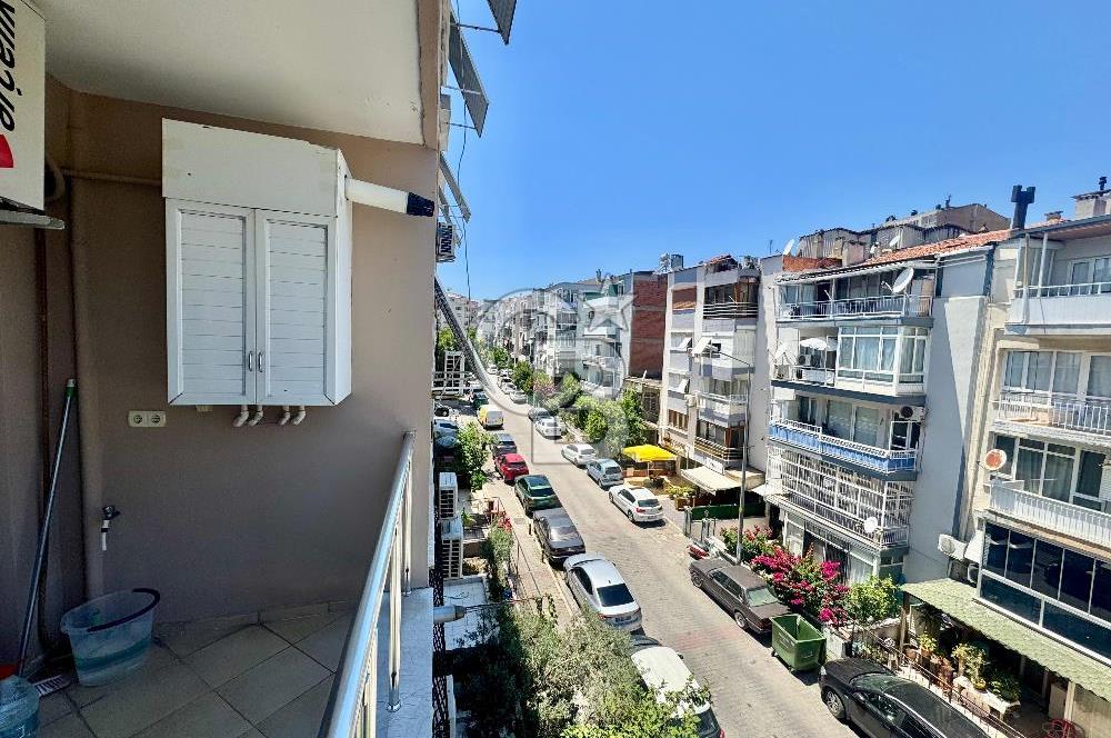 Bahçelievler mh. Üçyol Metro Yakını Doğalgazlı Satılık 3+1 Daire