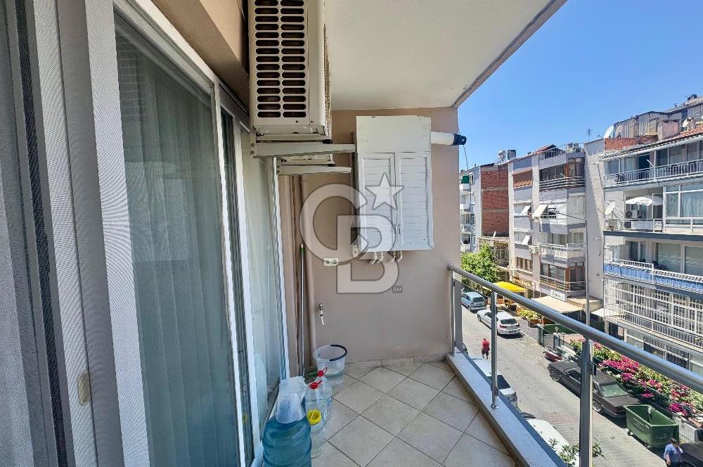 Bahçelievler mh. Üçyol Metro Yakını Doğalgazlı Satılık 3+1 Daire