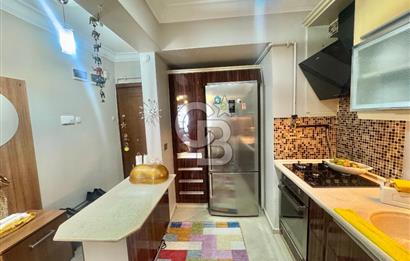 Bahçelievler mh. Üçyol Metro Yakını Doğalgazlı Satılık 3+1 Daire