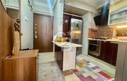 Bahçelievler mh. Üçyol Metro Yakını Doğalgazlı Satılık 3+1 Daire