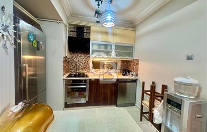 Bahçelievler mh. Üçyol Metro Yakını Doğalgazlı Satılık 3+1 Daire