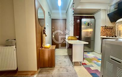 Bahçelievler mh. Üçyol Metro Yakını Doğalgazlı Satılık 3+1 Daire