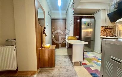 Bahçelievler mh. Üçyol Metro Yakını Doğalgazlı Satılık 3+1 Daire