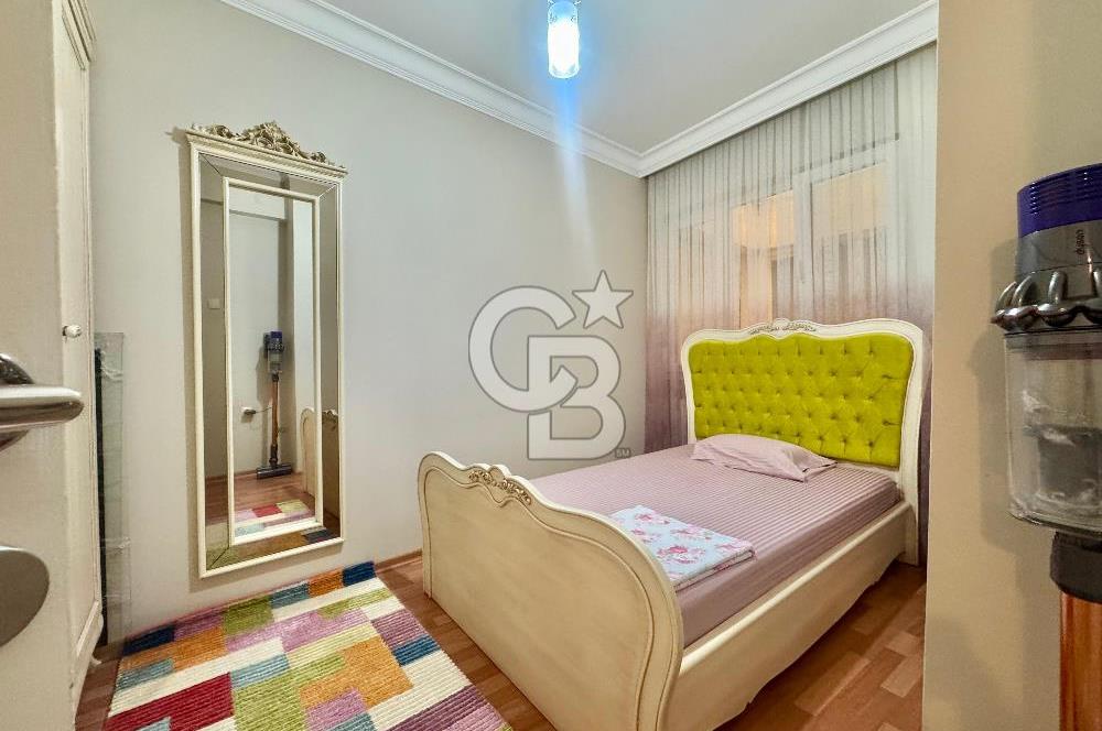 Bahçelievler mh. Üçyol Metro Yakını Doğalgazlı Satılık 3+1 Daire