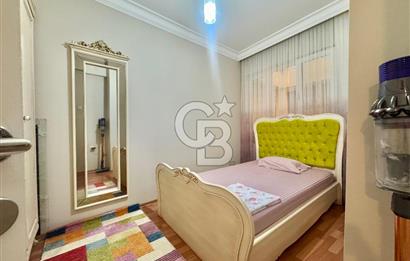 Bahçelievler mh. Üçyol Metro Yakını Doğalgazlı Satılık 3+1 Daire