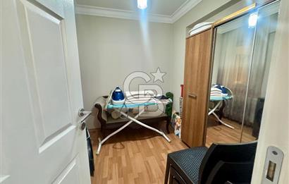 Bahçelievler mh. Üçyol Metro Yakını Doğalgazlı Satılık 3+1 Daire