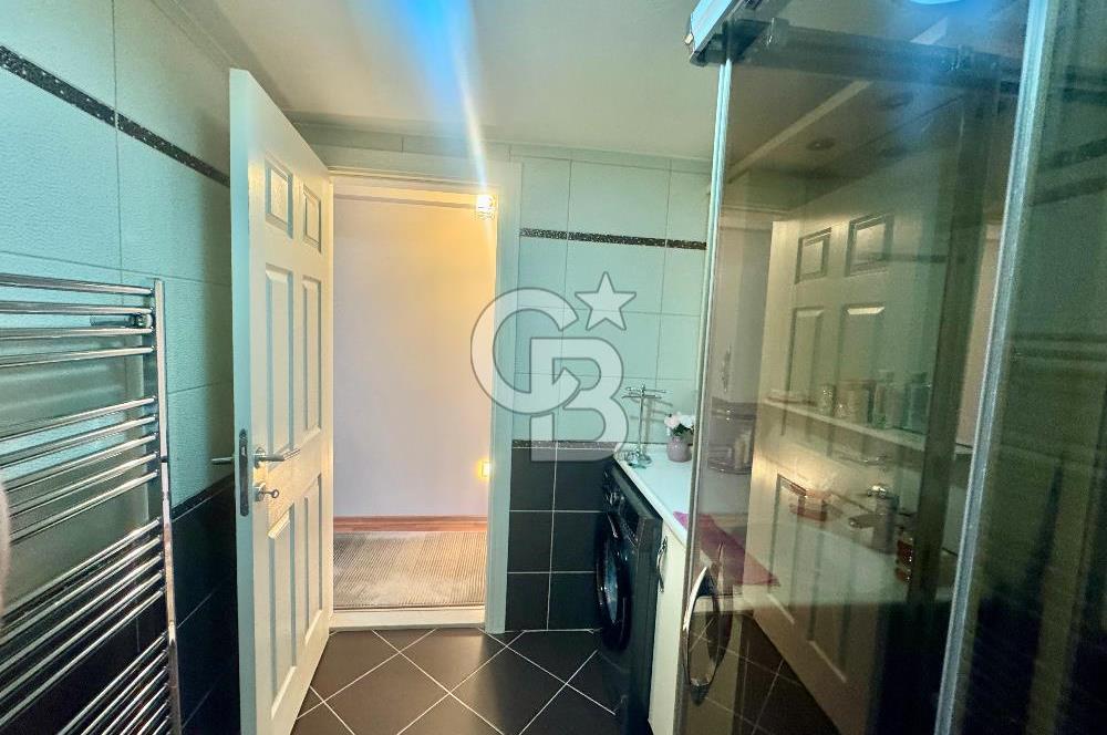 Bahçelievler mh. Üçyol Metro Yakını Doğalgazlı Satılık 3+1 Daire