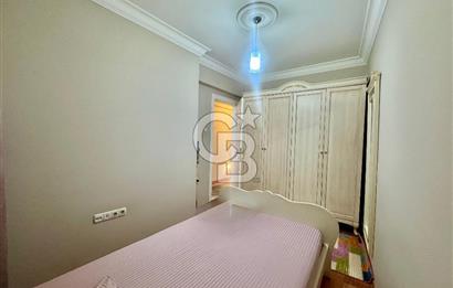 Bahçelievler mh. Üçyol Metro Yakını Doğalgazlı Satılık 3+1 Daire