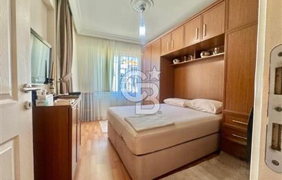 Bahçelievler mh. Üçyol Metro Yakını Doğalgazlı Satılık 3+1 Daire