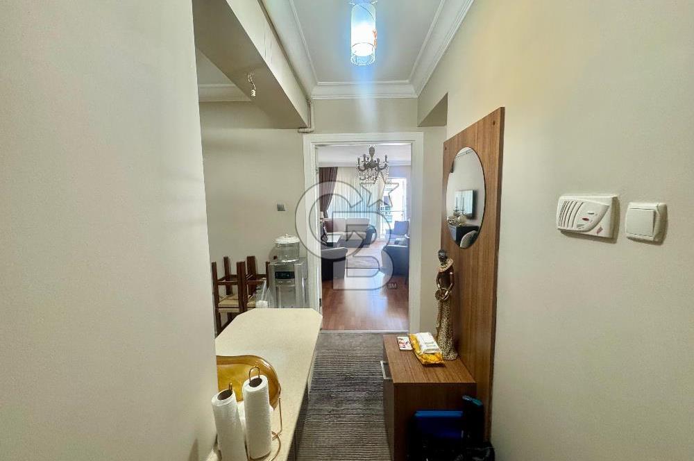 Bahçelievler mh. Üçyol Metro Yakını Doğalgazlı Satılık 3+1 Daire