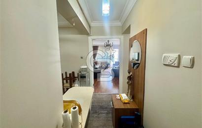 Bahçelievler mh. Üçyol Metro Yakını Doğalgazlı Satılık 3+1 Daire