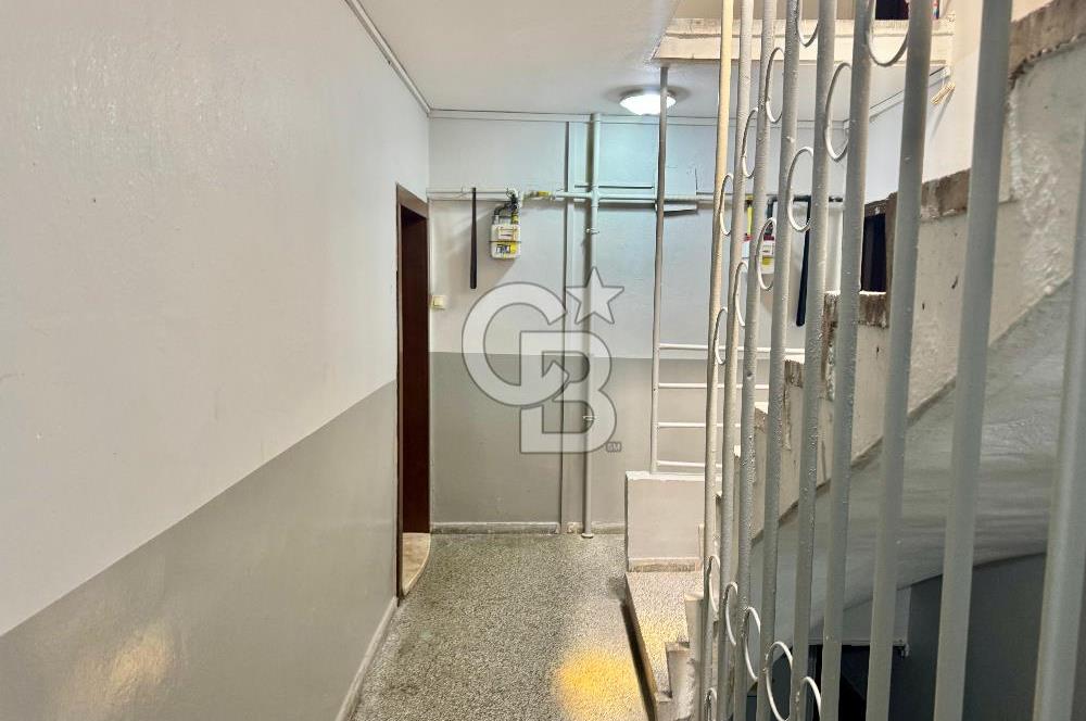 Bahçelievler mh. Üçyol Metro Yakını Doğalgazlı Satılık 3+1 Daire