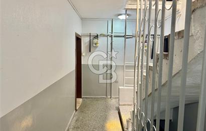 Bahçelievler mh. Üçyol Metro Yakını Doğalgazlı Satılık 3+1 Daire