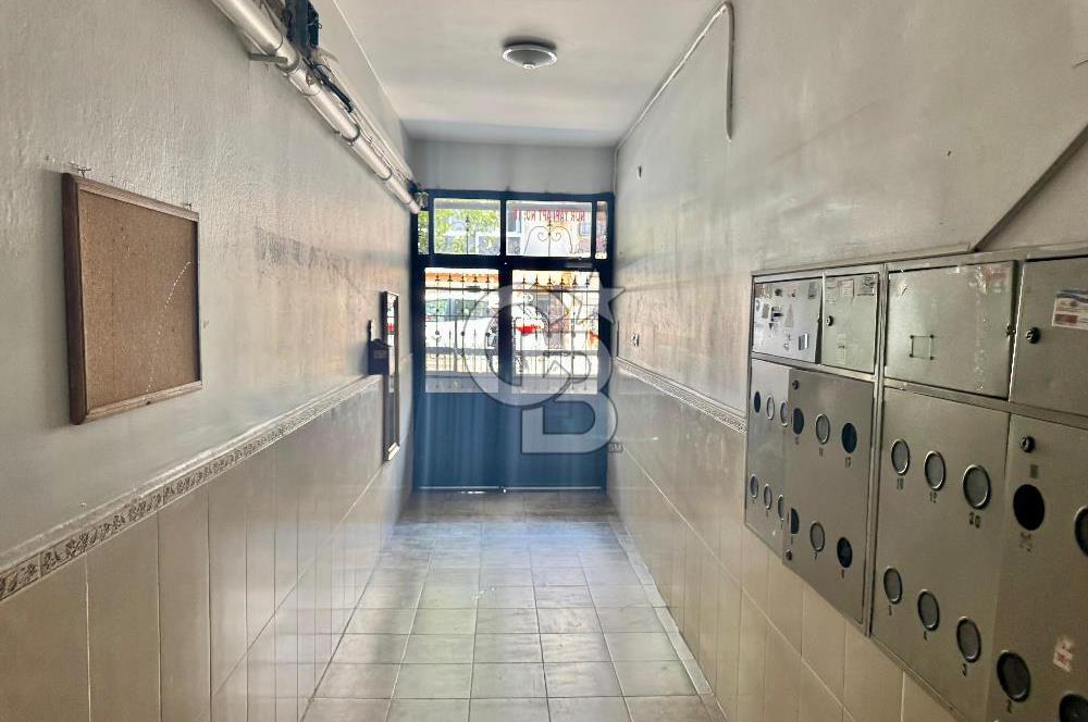 Bahçelievler mh. Üçyol Metro Yakını Doğalgazlı Satılık 3+1 Daire