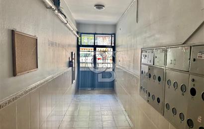 Bahçelievler mh. Üçyol Metro Yakını Doğalgazlı Satılık 3+1 Daire
