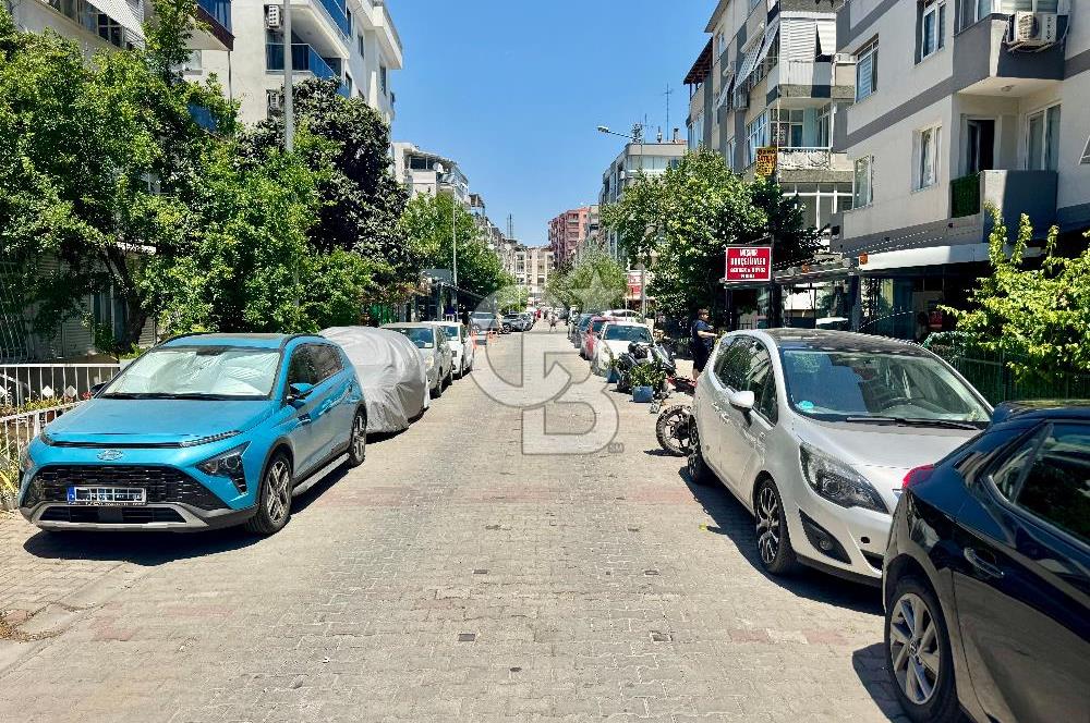 Bahçelievler mh. Üçyol Metro Yakını Doğalgazlı Satılık 3+1 Daire