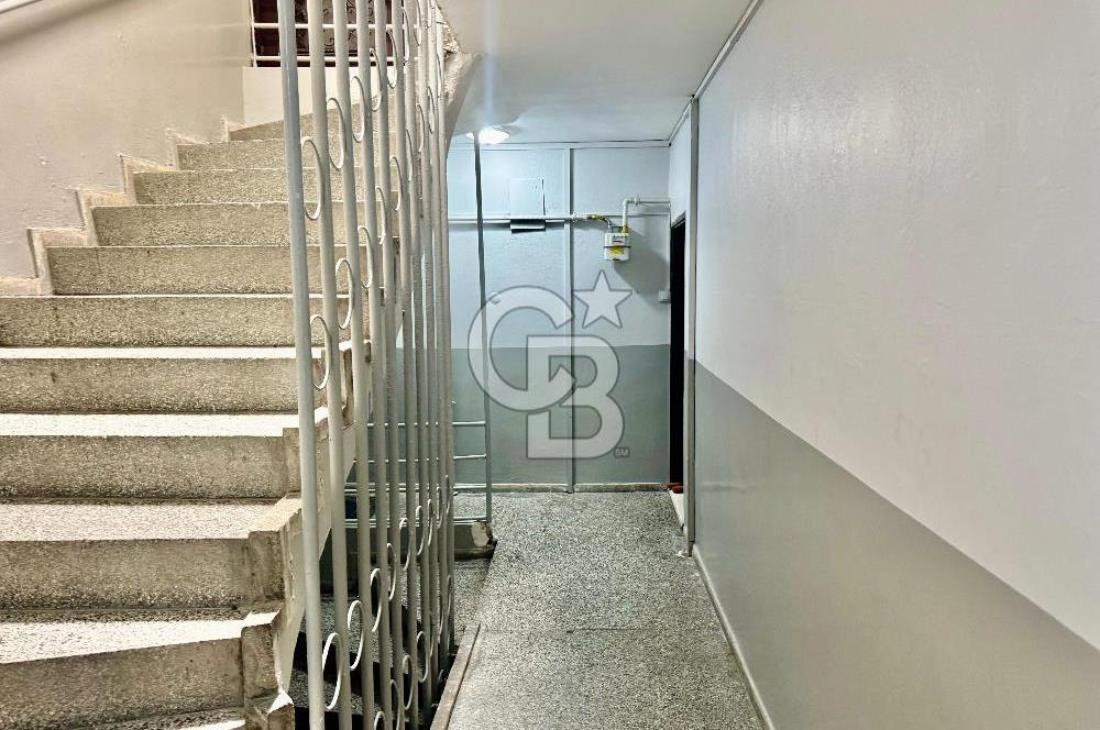 Bahçelievler mh. Üçyol Metro Yakını Doğalgazlı Satılık 3+1 Daire