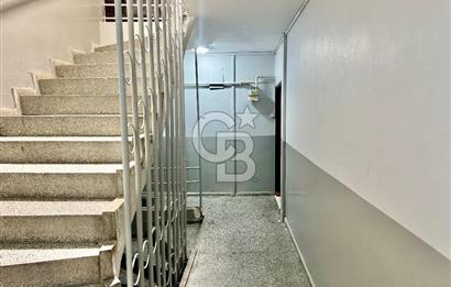 Bahçelievler mh. Üçyol Metro Yakını Doğalgazlı Satılık 3+1 Daire