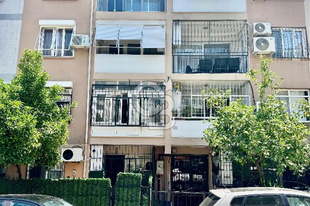 Bahçelievler mh. Üçyol Metro Yakını Doğalgazlı Satılık 3+1 Daire