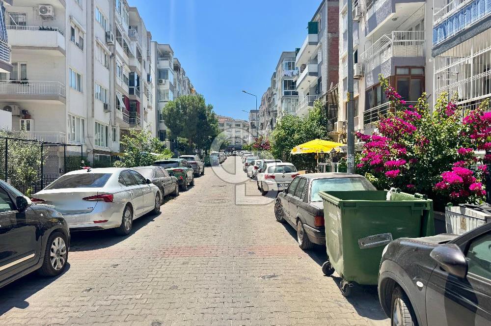 Bahçelievler mh. Üçyol Metro Yakını Doğalgazlı Satılık 3+1 Daire