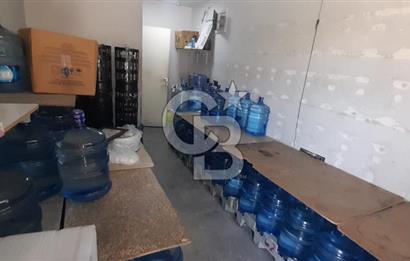 Ilıca mah.Dokuz Eylü Hastanesi Paralelinde Yatırım Fırsatı Satılık Dükkan