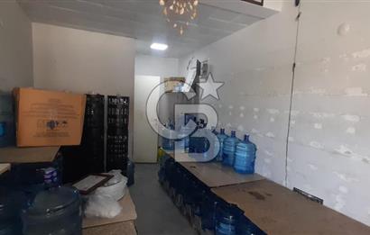 Ilıca mah.Dokuz Eylü Hastanesi Paralelinde Yatırım Fırsatı Satılık Dükkan