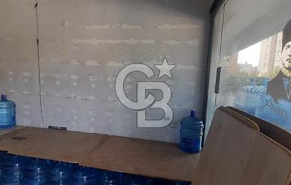 Ilıca mah.Dokuz Eylü Hastanesi Paralelinde Yatırım Fırsatı Satılık Dükkan