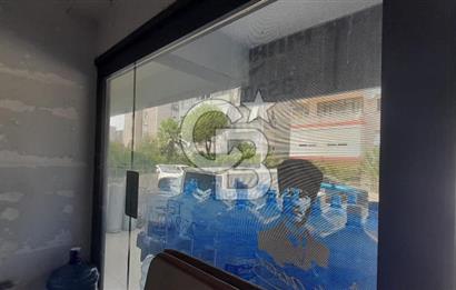 Ilıca mah.Dokuz Eylü Hastanesi Paralelinde Yatırım Fırsatı Satılık Dükkan