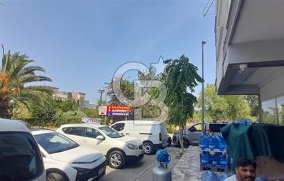 Ilıca mah.Dokuz Eylü Hastanesi Paralelinde Yatırım Fırsatı Satılık Dükkan