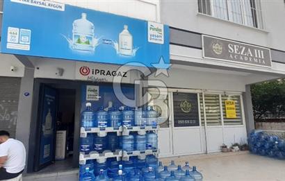 Ilıca mah.Dokuz Eylü Hastanesi Paralelinde Yatırım Fırsatı Satılık Dükkan