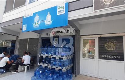 Ilıca mah.Dokuz Eylü Hastanesi Paralelinde Yatırım Fırsatı Satılık Dükkan