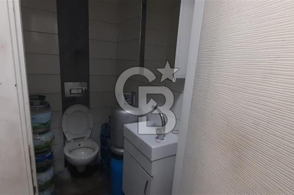 Ilıca mah.Dokuz Eylü Hastanesi Paralelinde Yatırım Fırsatı Satılık Dükkan