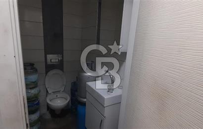 Ilıca mah.Dokuz Eylü Hastanesi Paralelinde Yatırım Fırsatı Satılık Dükkan