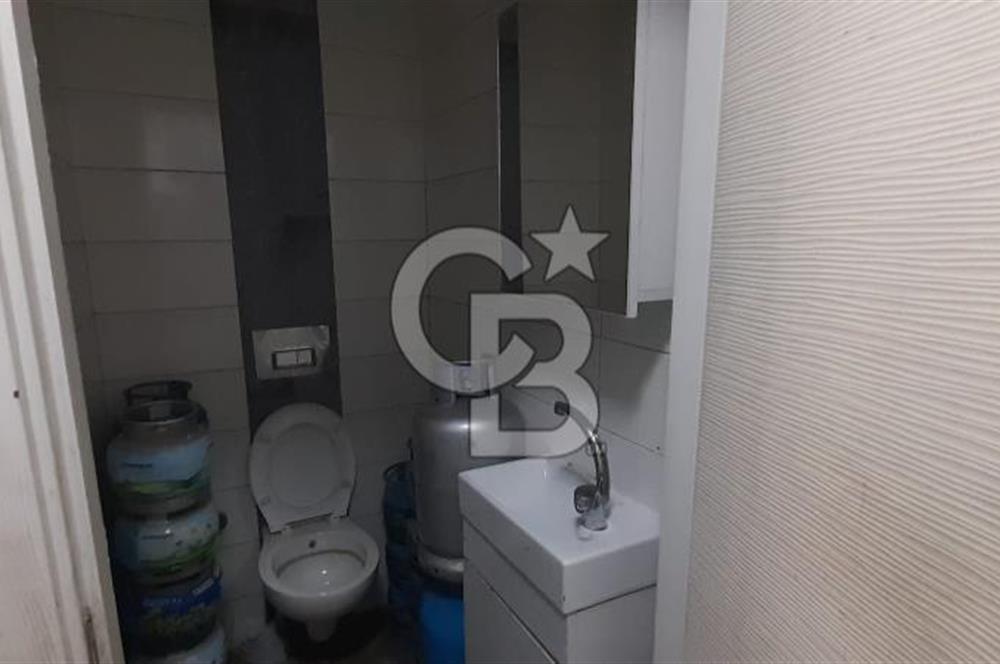 Ilıca mah.Dokuz Eylü Hastanesi Paralelinde Yatırım Fırsatı Satılık Dükkan