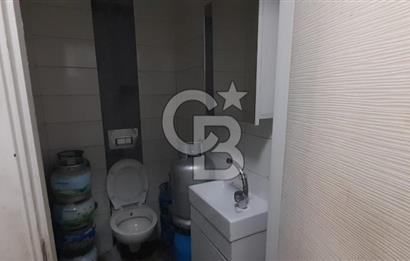 Ilıca mah.Dokuz Eylü Hastanesi Paralelinde Yatırım Fırsatı Satılık Dükkan