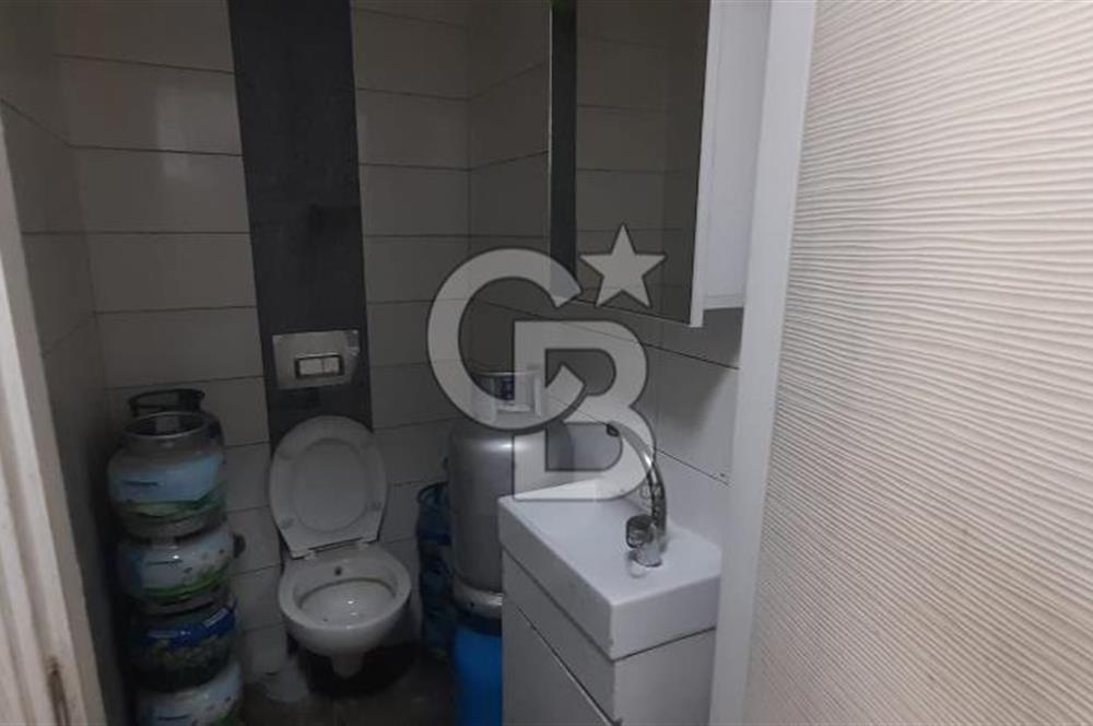 Ilıca mah.Dokuz Eylü Hastanesi Paralelinde Yatırım Fırsatı Satılık Dükkan