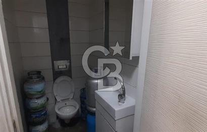 Ilıca mah.Dokuz Eylü Hastanesi Paralelinde Yatırım Fırsatı Satılık Dükkan