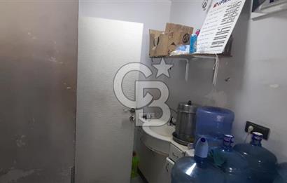 Ilıca mah.Dokuz Eylü Hastanesi Paralelinde Yatırım Fırsatı Satılık Dükkan