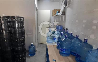 Ilıca mah.Dokuz Eylü Hastanesi Paralelinde Yatırım Fırsatı Satılık Dükkan