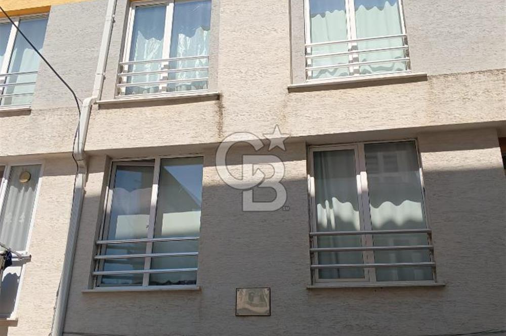 CB CITY'DEN BÜYÜKDERE MAHALLESİNDE 2+0 KİRALIK DAİRE 