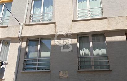 CB CITY'DEN BÜYÜKDERE MAHALLESİNDE 2+0 KİRALIK DAİRE 