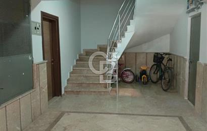 CB CITY'DEN BÜYÜKDERE MAHALLESİNDE 2+0 KİRALIK DAİRE 