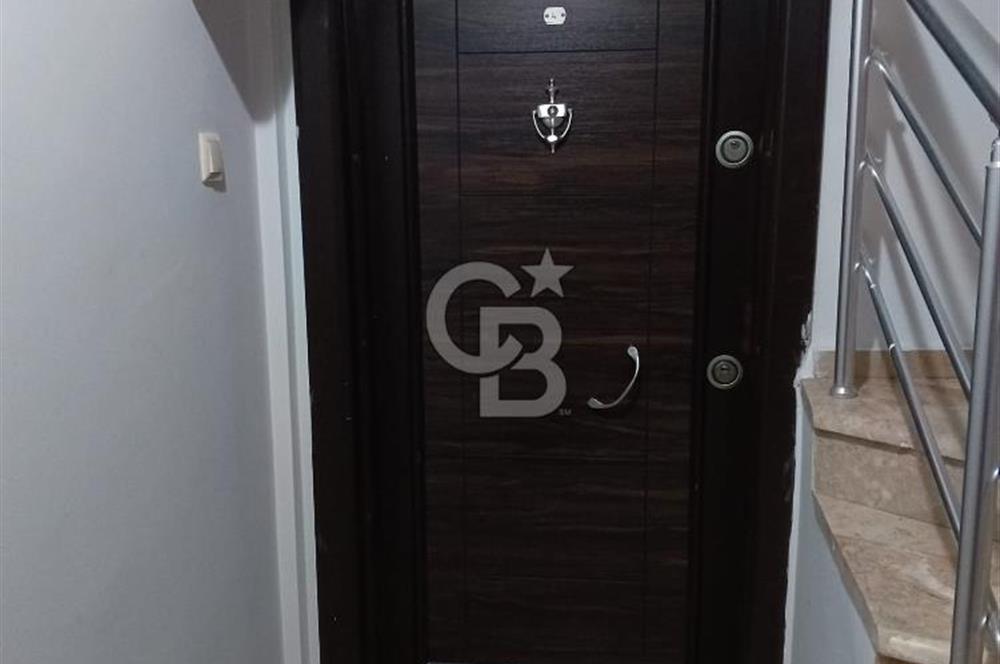 CB CITY'DEN BÜYÜKDERE MAHALLESİNDE 2+0 KİRALIK DAİRE 