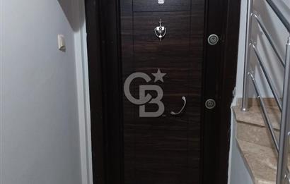 CB CITY'DEN BÜYÜKDERE MAHALLESİNDE 2+0 KİRALIK DAİRE 