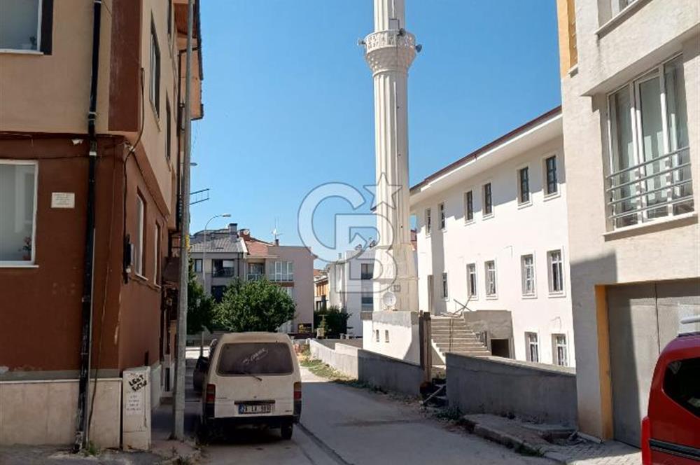 CB CITY'DEN BÜYÜKDERE MAHALLESİNDE 2+0 KİRALIK DAİRE 