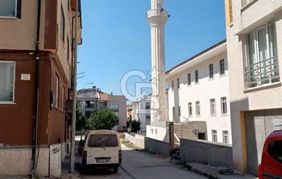 CB CITY'DEN BÜYÜKDERE MAHALLESİNDE 2+0 KİRALIK DAİRE 